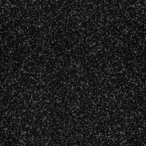 Regal Black