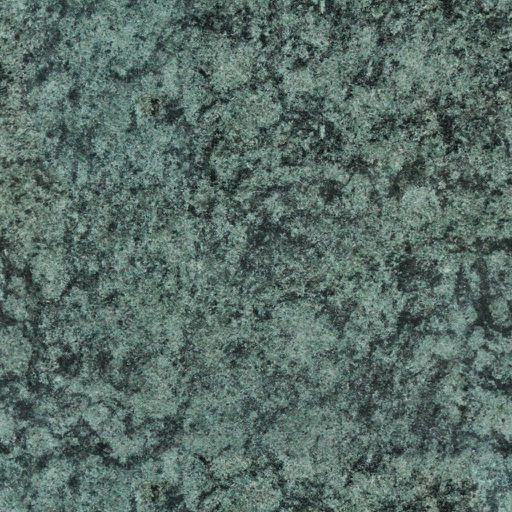 Granit vert olive