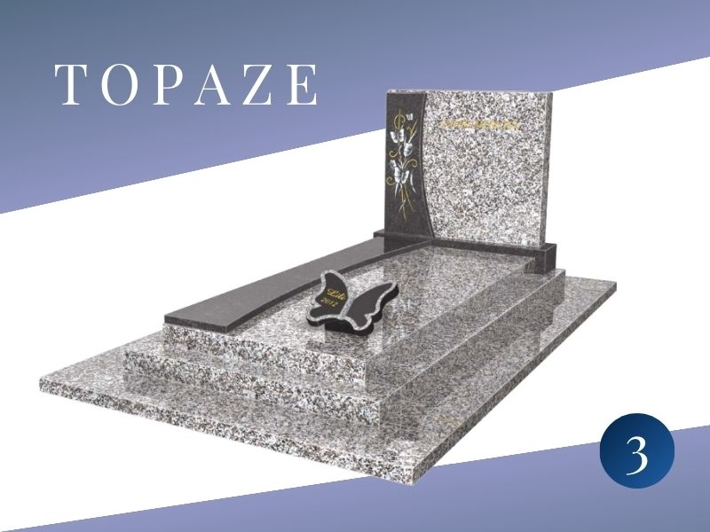 TOPAZE