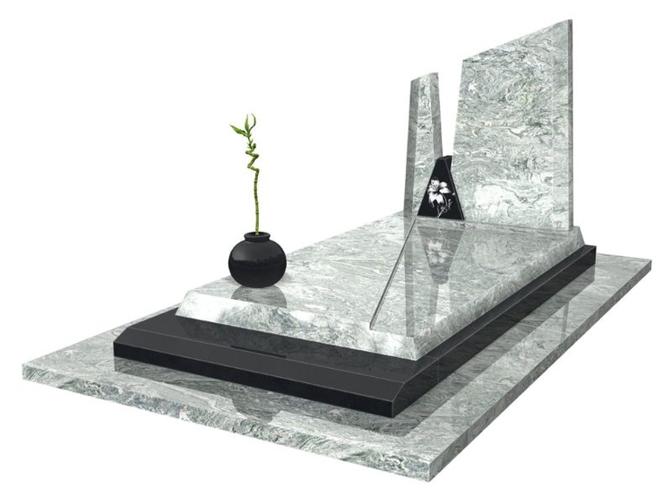 Stèle moderne et contemporaine