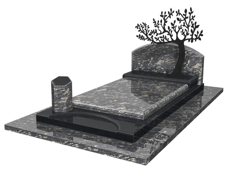 Monument funéraire Tavéli