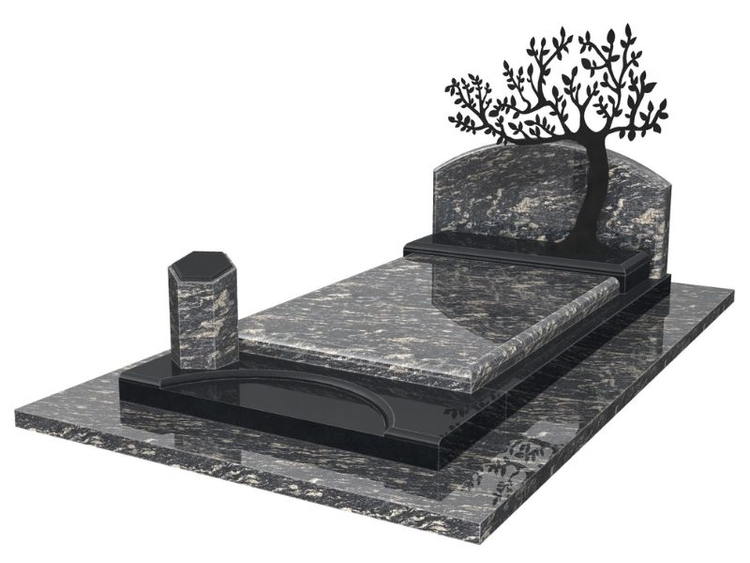 Monument funéraire Tavéli