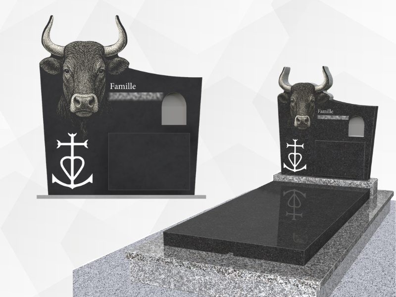 Projet dessiné sous Monumento