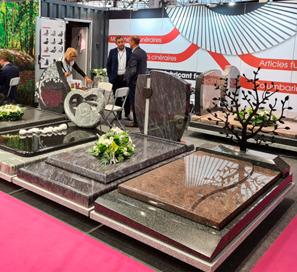 monuments funéraires