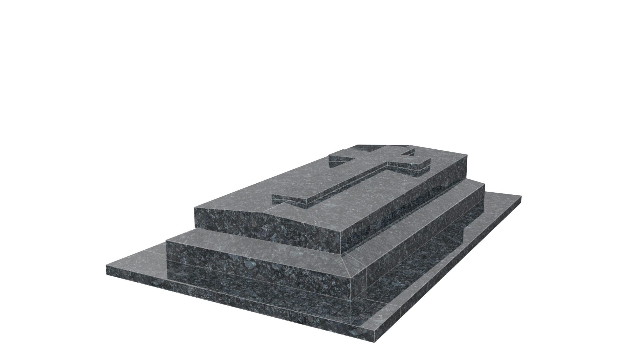 Une collection qui regroupe tous les monuments autour de la religion chrétienne.