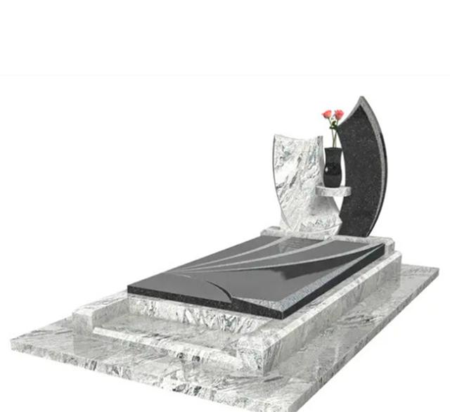 monument funéraire personnalisé