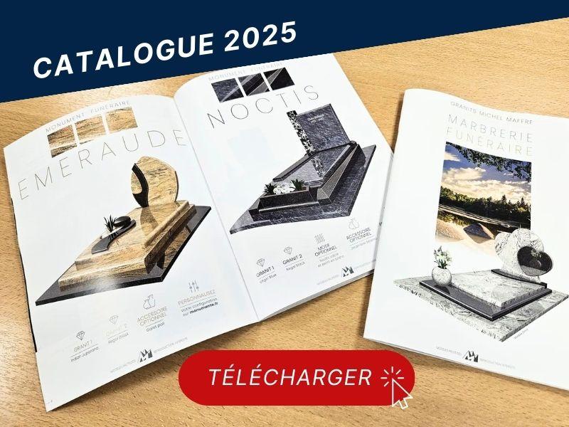 GMM - Newsletter catalogue