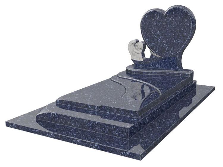 Monument funéraire Eternel