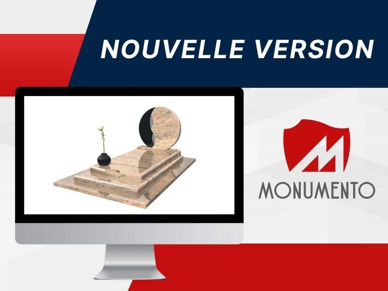 Nouvelle version 2025