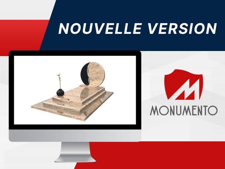 Nouvelle version 2025