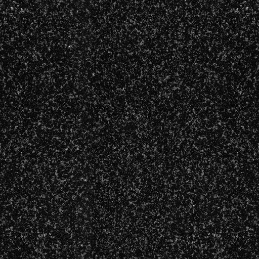 Regal Black