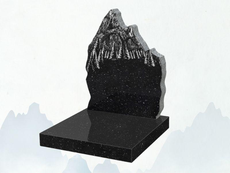 Monument cinéraire Montagne