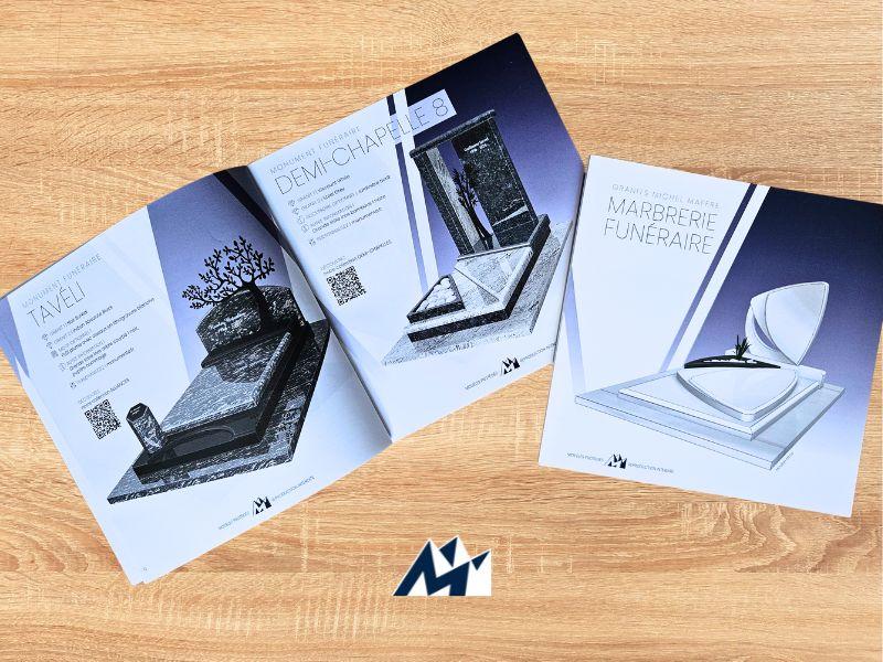 Catalogue version papier