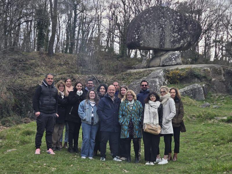 formation mars 2026