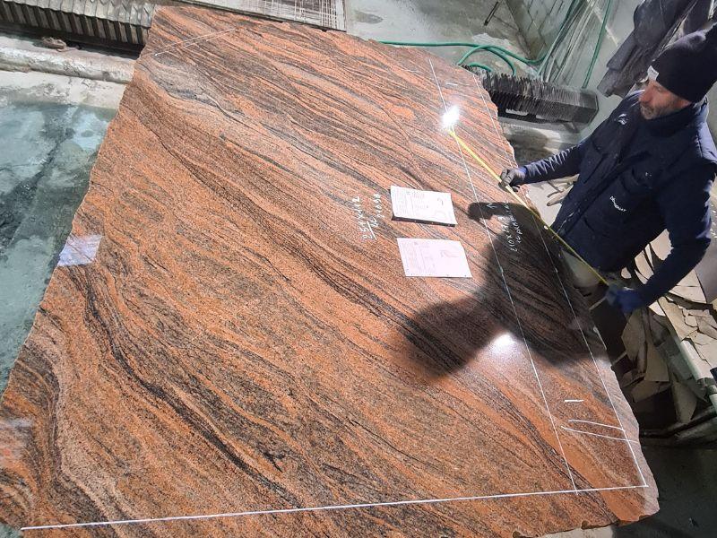 Atelier de traçage