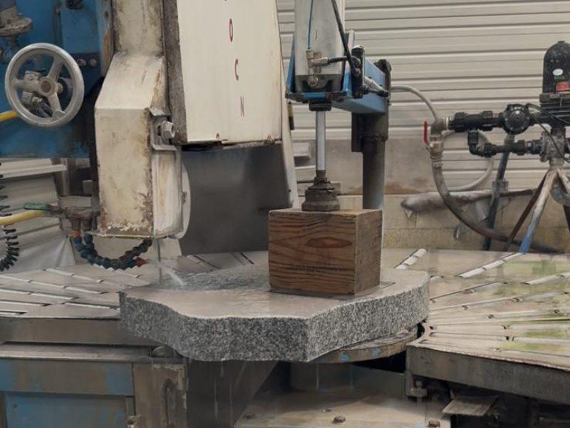 Mise en forme au fil contour