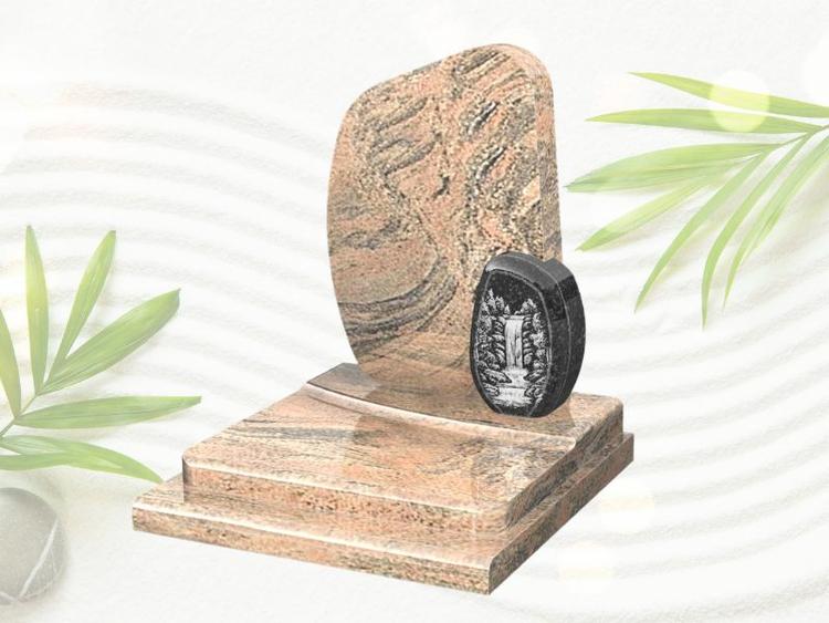 monument cinéraire évéria