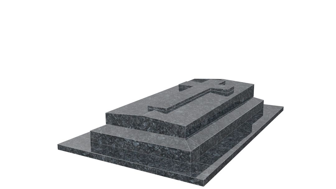 Une collection qui regroupe tous les monuments autour de la religion chrétienne.