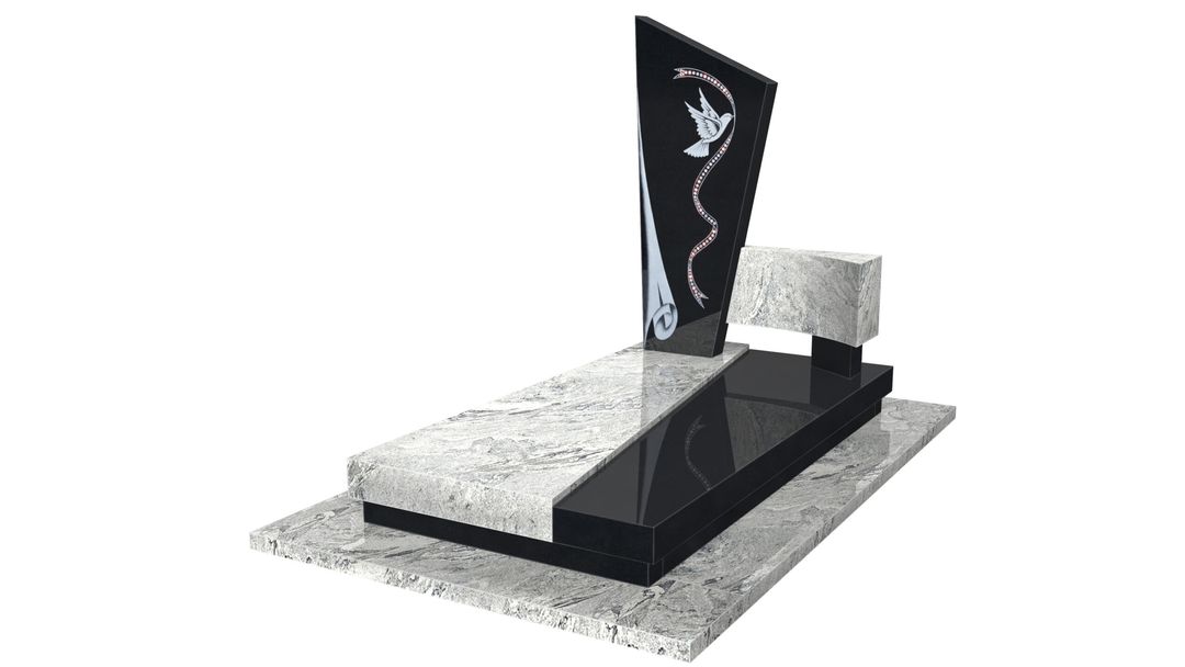 Cette catégorie regroupe tous les monuments aux aspects les plus contemporains, aux lignes les plus modernes. Retrouvez donc des monuments originaux d'un style récent, mais qui sauront rester intemporels.