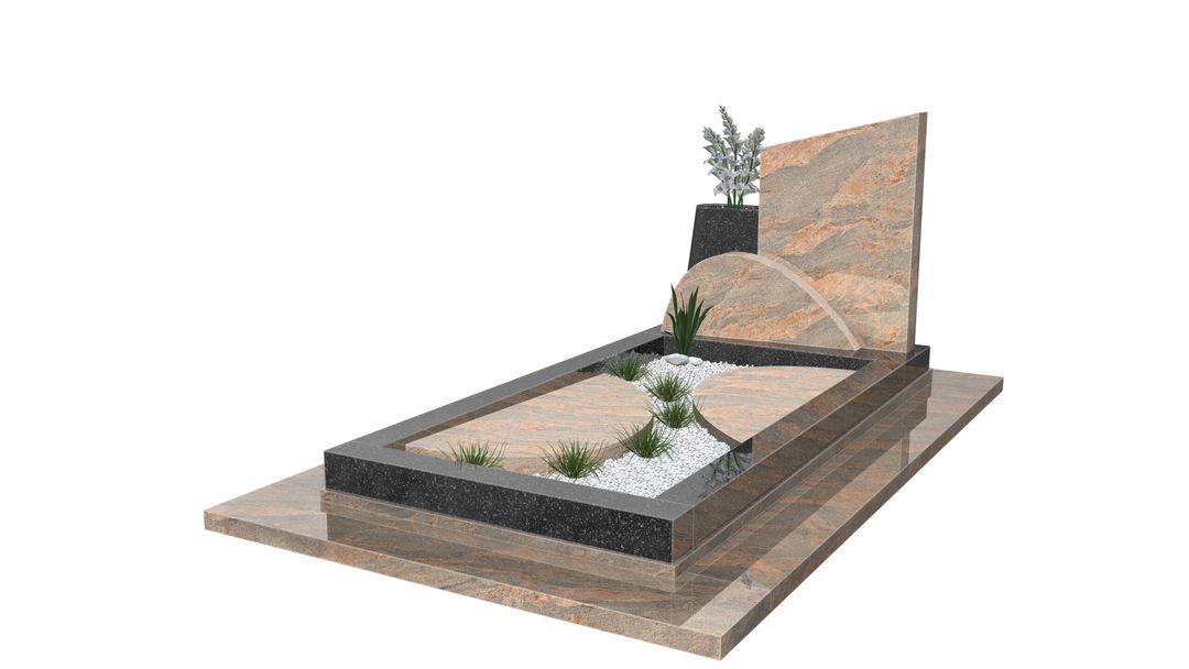 Cette catégorie représente nos monuments les plus proches de la nature. Avec une composition de minéraux et plantes en tout genre ou des monuments faibles en émission de CO2.
