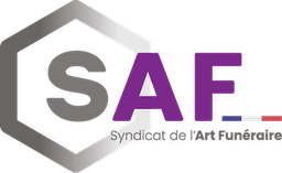Logo Syndicat de Art Funéraire