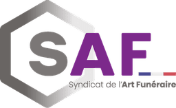 Logo Syndicat de Art Funéraire