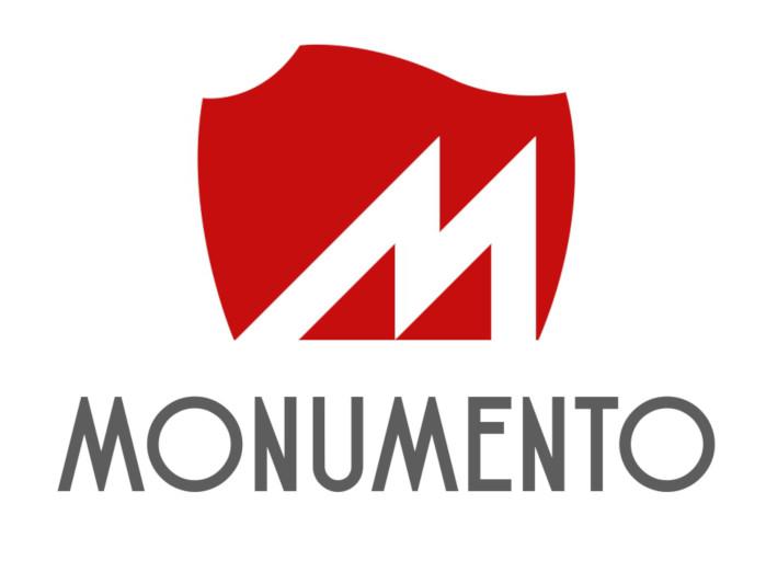 Logo logiciel Monumento