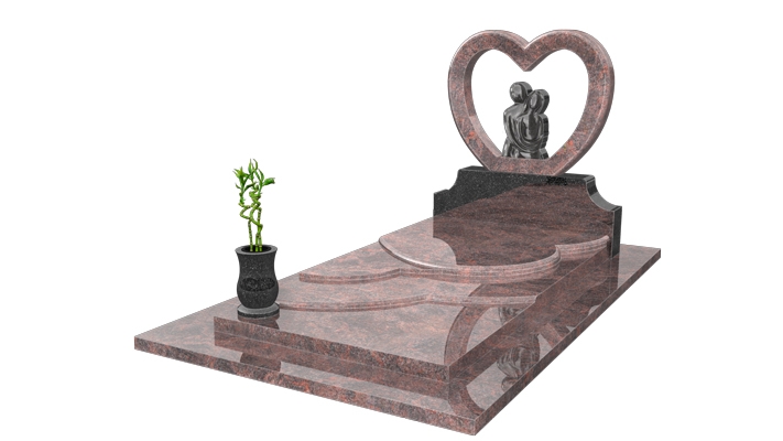 monument funéraire catalogue