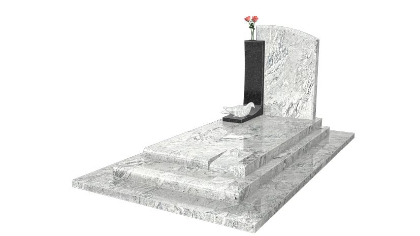 monument funéraire catalogue