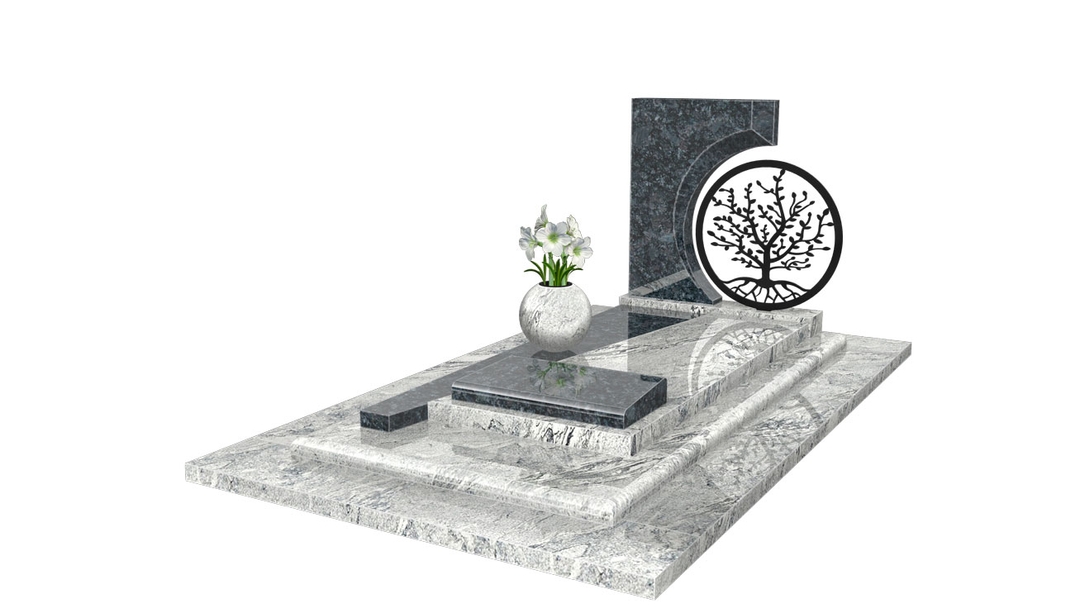 monument funéraire catalogue