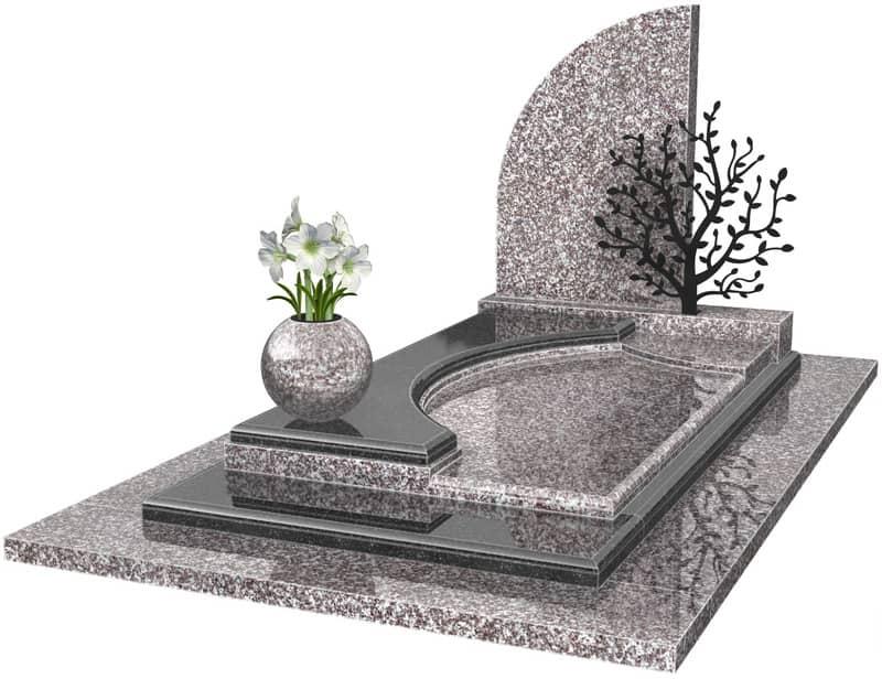 Où trouver une pierre tombale originale