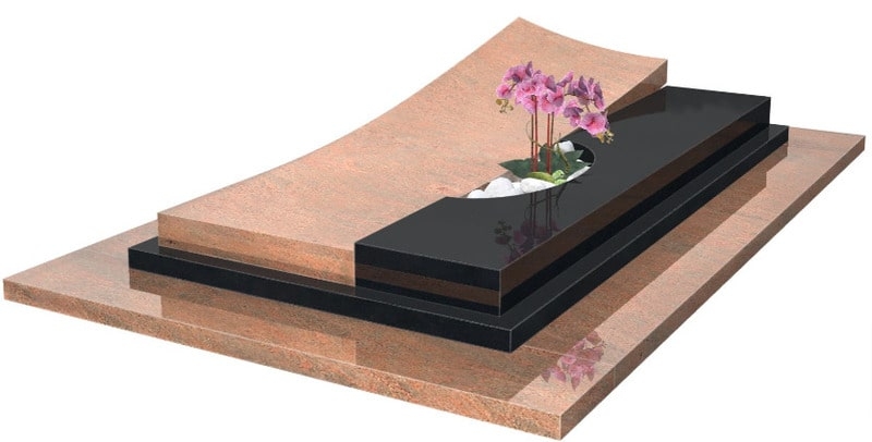 Monument funéraire Galbe