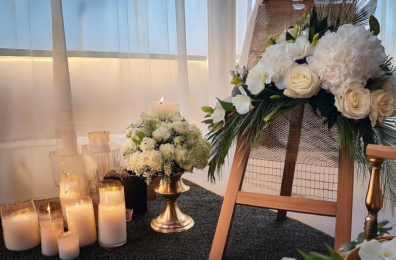 évolution et pratiques de la crémation en France