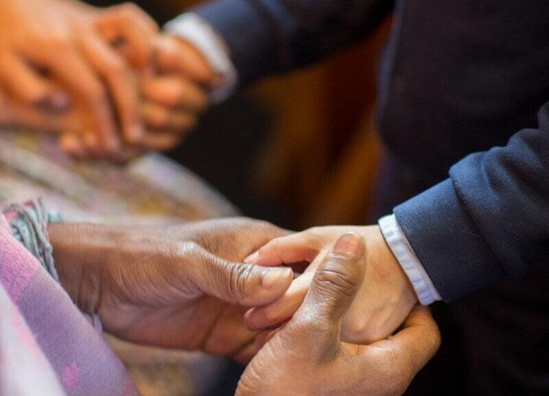 la dimension sociale des rites funéraires