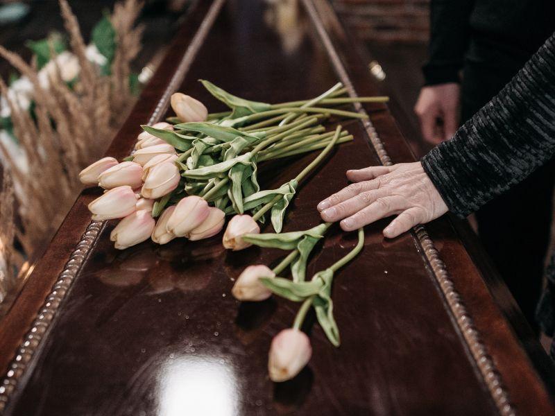 Etude sur l’impact écologique des obsèques