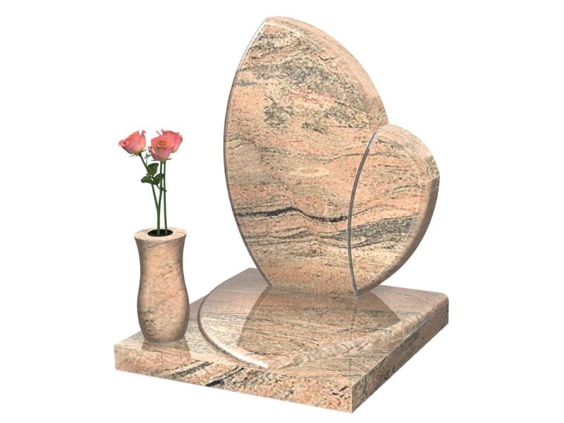 Monument cinéraire nebula