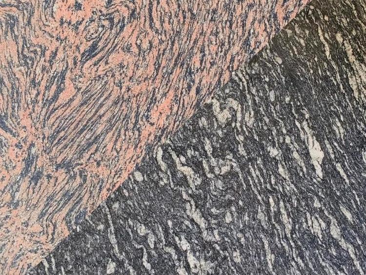 2 nouveaux granits dans notre collection