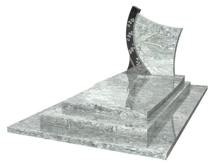 Monument funéraire Jade