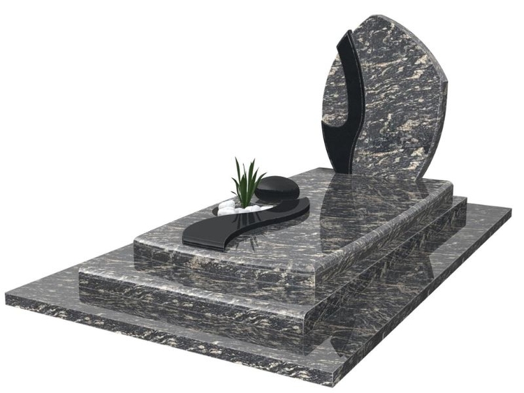 monument emeraude