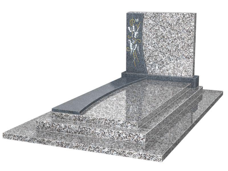 monument topaze granit lanhelin