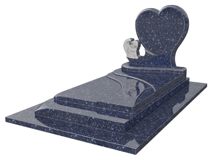 Monument funéraire Eternel