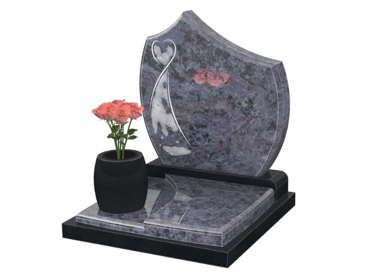 Monument cinéraire Lazuli