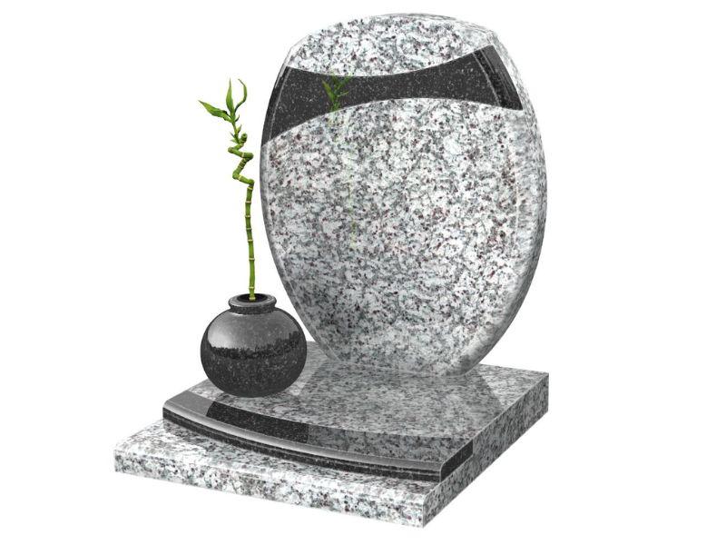 Modèle cinéraire Spinel