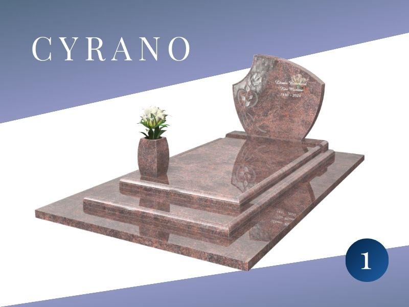 CYRANO