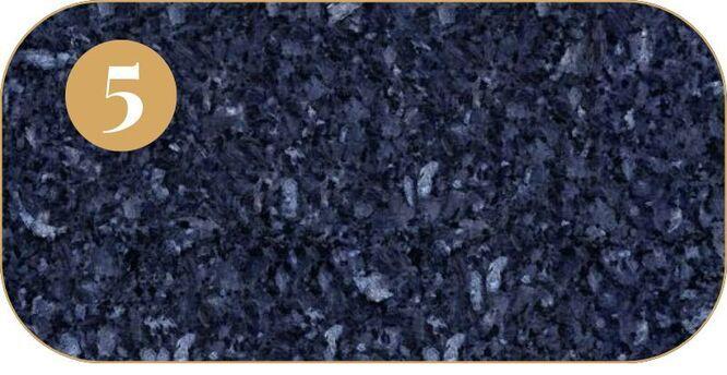 N°5 labrador bleu HQ