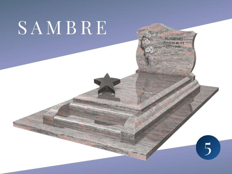 SAMBRE