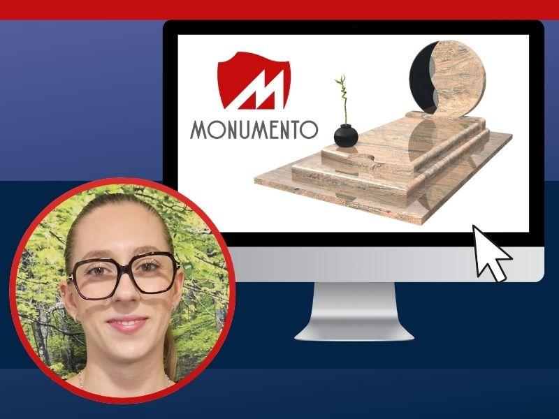 demandez votre démo gratuite de monumento