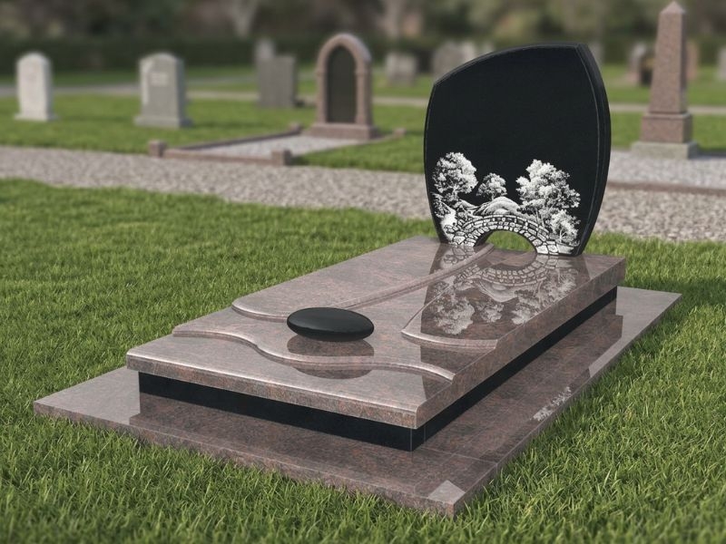 Comment choisir un monument funéraire