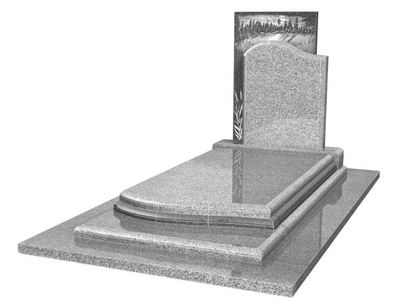 densité du granit noir astral gris foncé