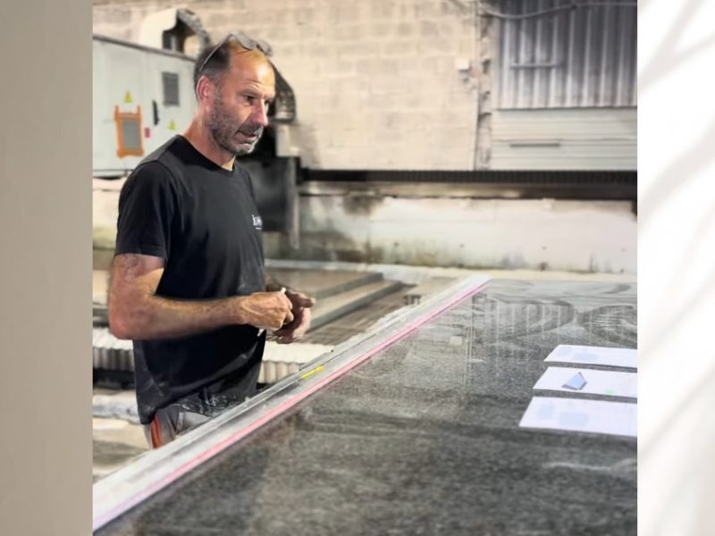 Fabricant de monuments funéraires dans le tarn